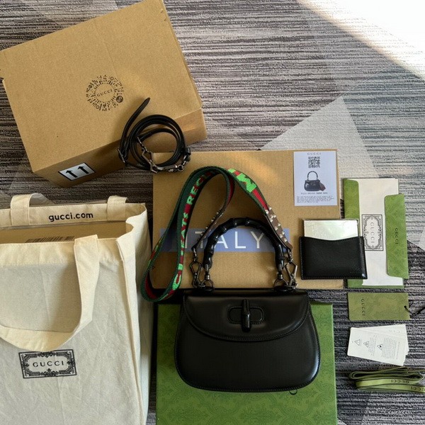 G High End Quality Bag-136