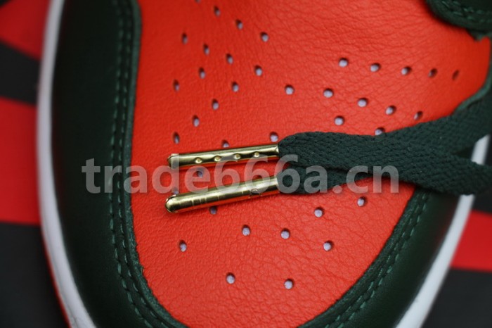 Authentic Solyfly x Air Jordan 1