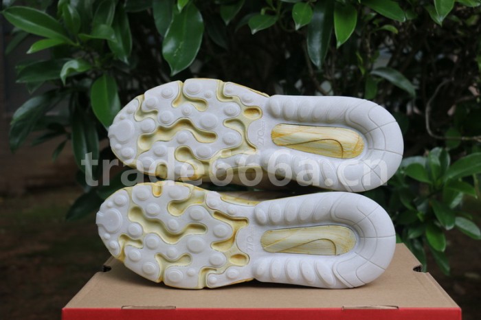 Authentic Travis Scott x Nike Air Max 270 React “Cactus Trails”