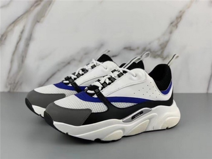 Super Max Dior Shoes-392