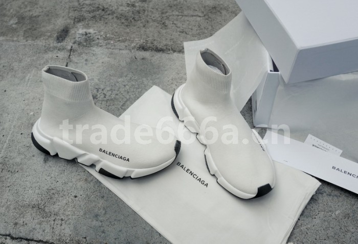 Super Max B Speed Women Trainer-003