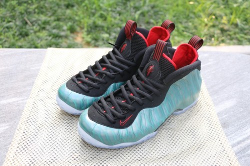 Nike Air Foamposite One “Gone Fishing”