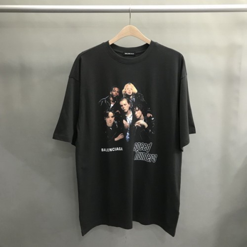 B Shirt 1：1 Quality-2195(XS-L)