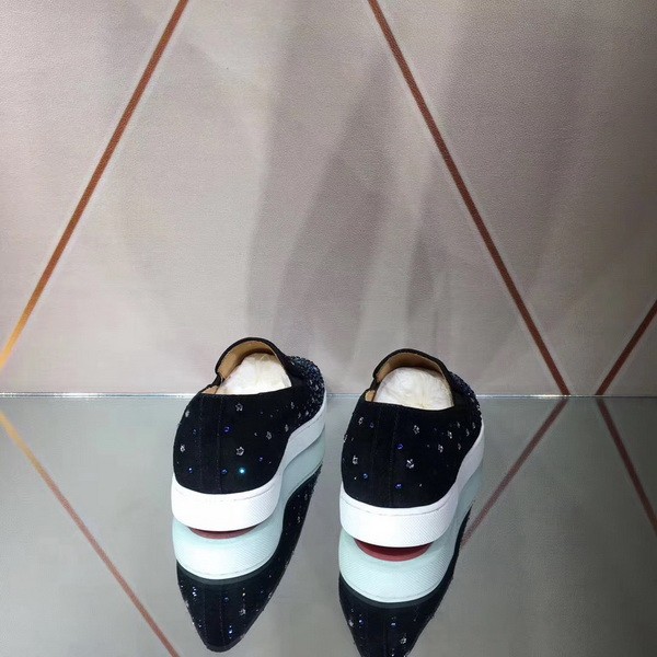 Super Max Christian Louboutin Shoes-1435