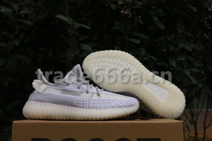 Authentic Yeezy Boost 350 V2 Static(full reflective)