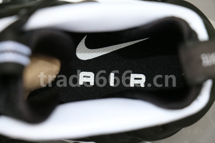 Authentic Nike Air Foamposite Pro “Dr. Doom” 2016