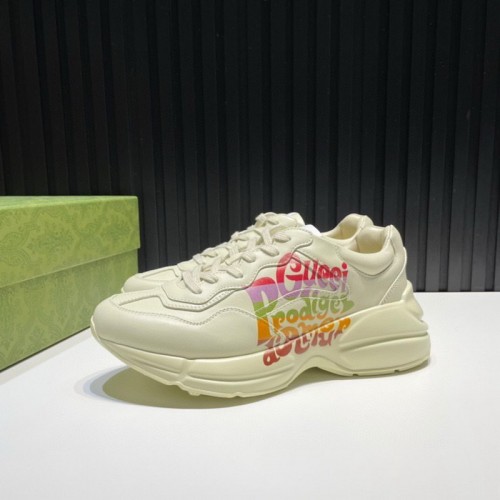 Super Max G Shoes-829