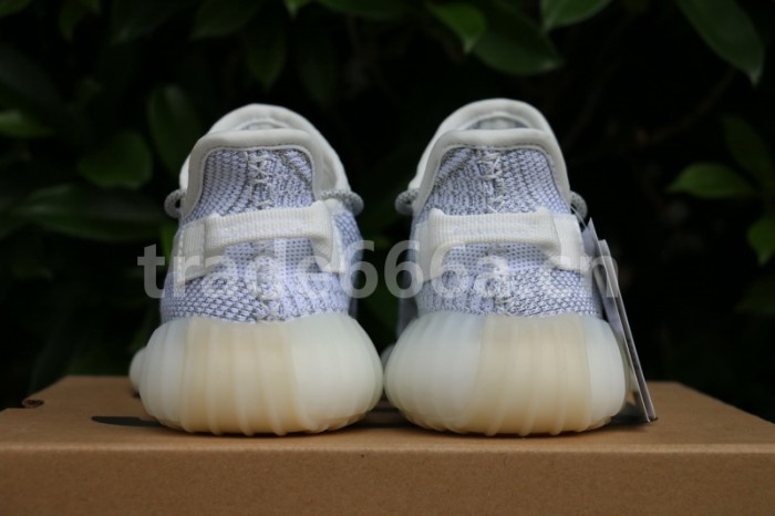 Authentic Yeezy Boost 350 V2 Static Kids Shoes