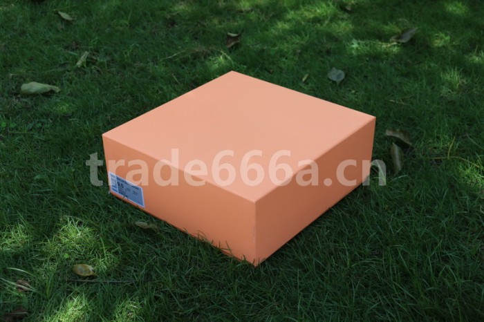 Authentic Nike Air Shot Around “Black”