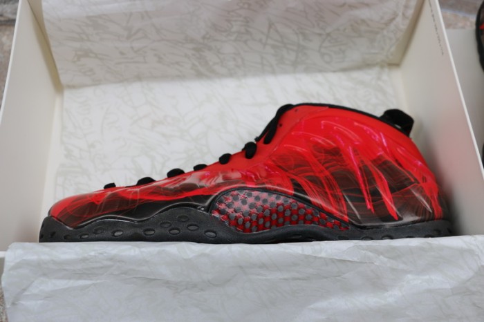Nike Air Foamposite One “Doernbecher”