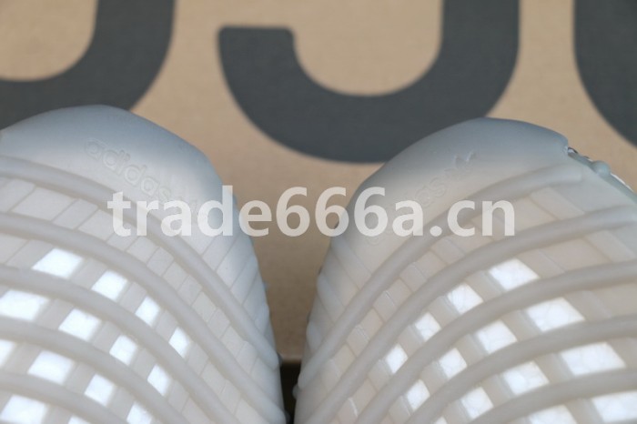 Authentic AD Yeezy 350 V2 Turtle Dove