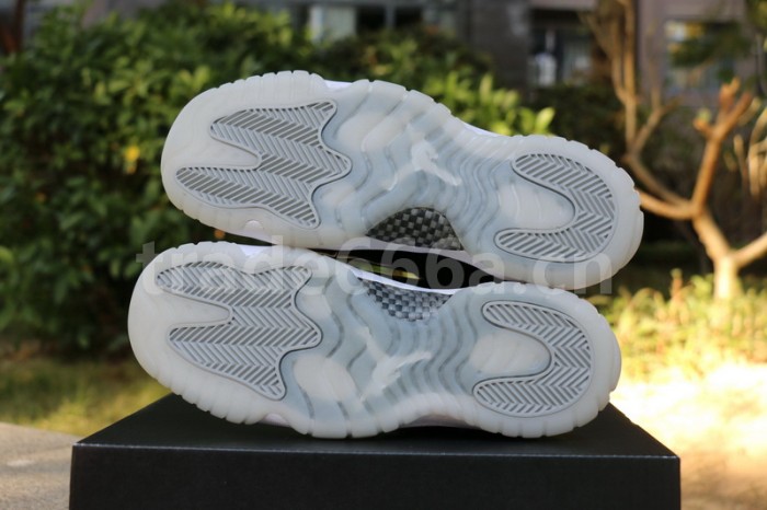 Authentic Air Jordan 11 “25th Anniversary” GS