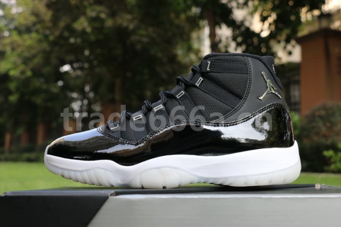 Authentic Air Jordan 11 “25th Anniversary”
