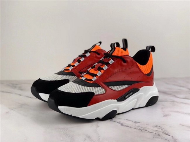 Super Max Dior Shoes-375