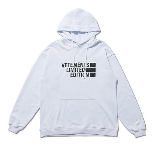 VETEMENTS Hoodies 1：1 Quality-053(S-XL)