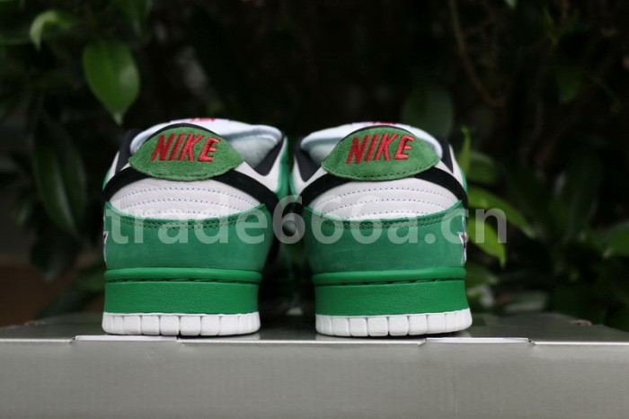 Authentic Nike Dunk Low Pro SB “Heineken”