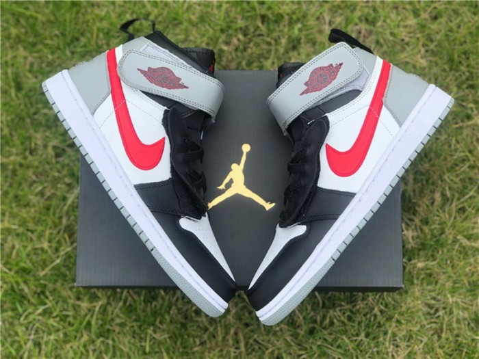 Authentic Air Jordan 1 High FlyEase