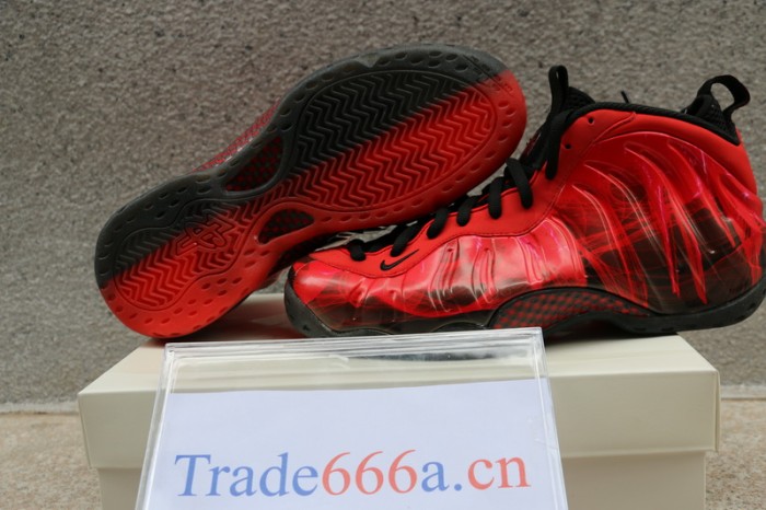 Nike Air Foamposite One “Doernbecher”