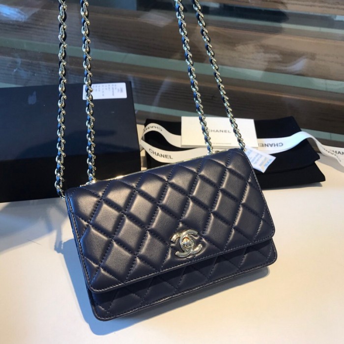 CHNL High End Quality Bag-009