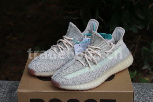 Authentic Yeezy Boost 350 V2 “Citrin”
