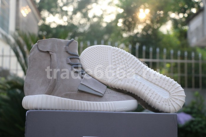 Authenitc AD Yeezy 750 Boost Final Version (With Receipt)
