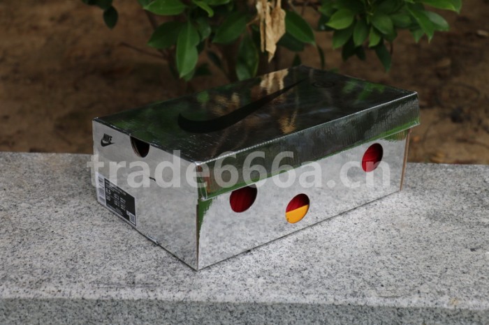 Authentic OFF-WHITE x Nike Dunk Low Red Grey