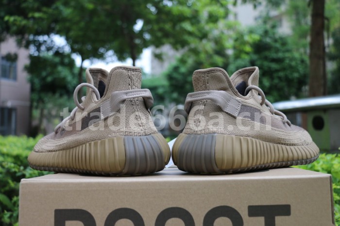 Authentic Yeezy Boost 350 V2 “Earth”