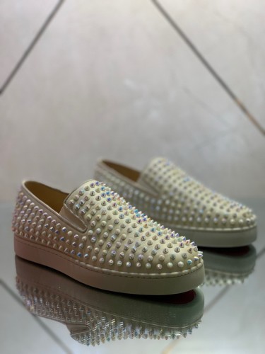 Super Max Christian Louboutin Shoes-1655