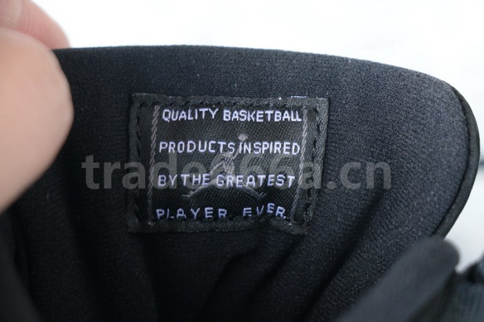 Authentic Air Jordan 11 “Cap and Gown”