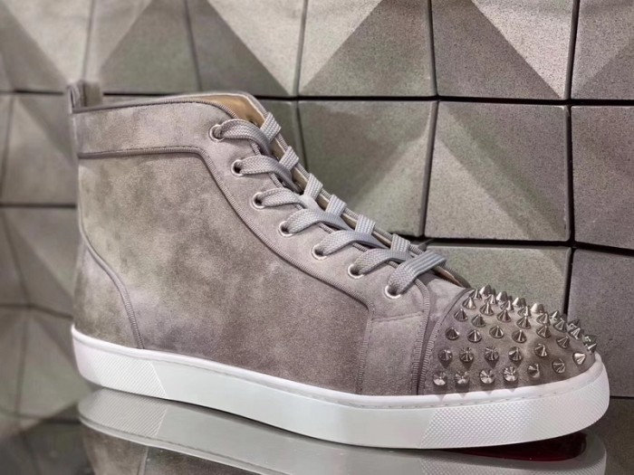 Super Max Christian Louboutin Shoes-1272