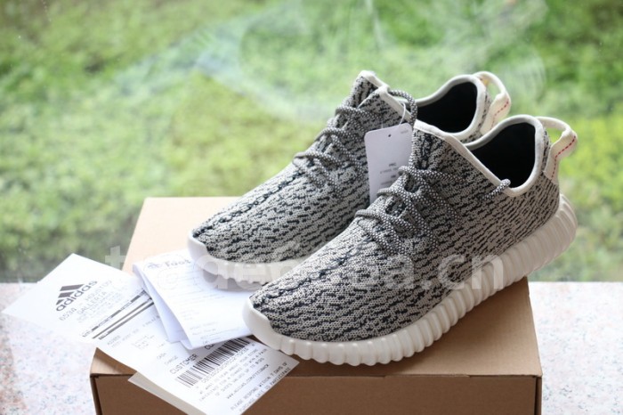 Authentic AD Yeezy 350 Boost Final Version (with receipt)