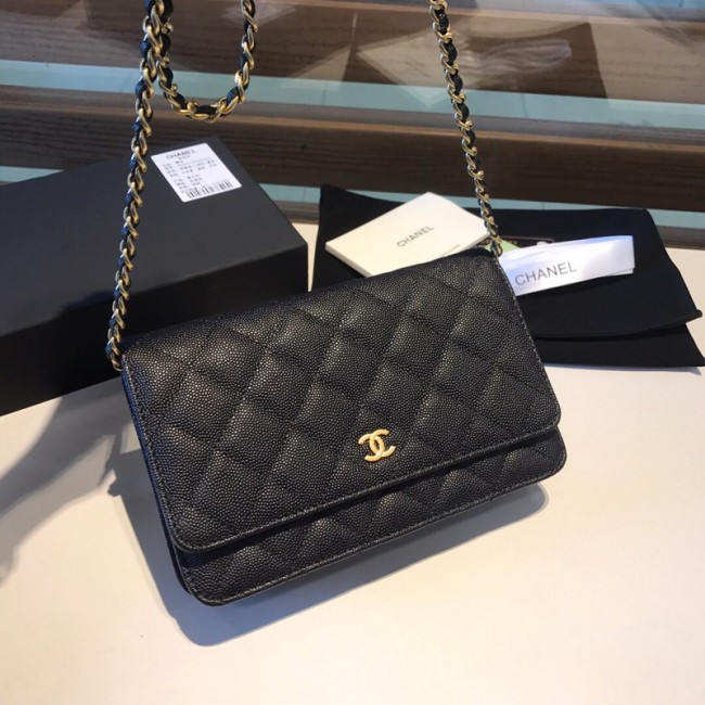 CHNL High End Quality Bag-010