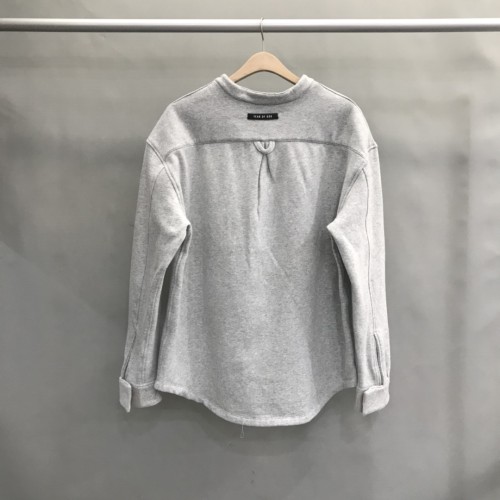 Fear of God Hoodies 1：1 Quality-274(S-XL)