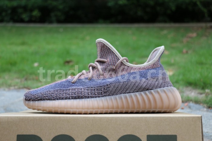 Authentic Yeezy Boost 350 V2 “Yecher”