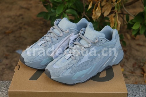 Authentic Yeezy Boost 700 V2 “Hospital Blue”