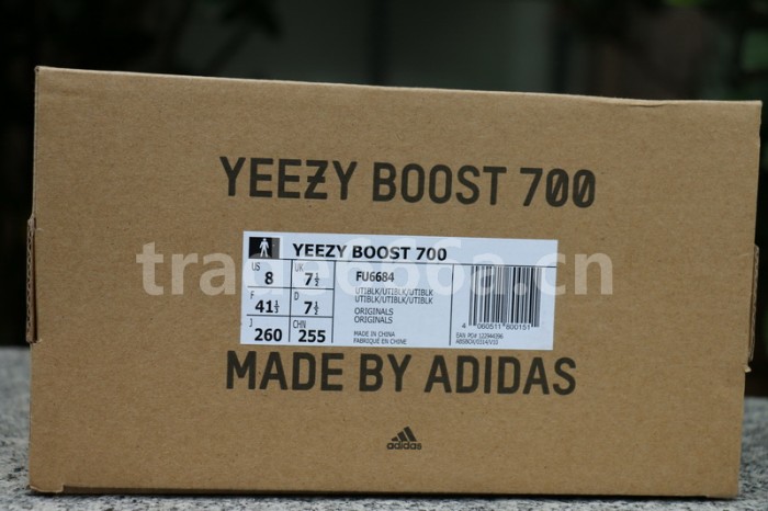 Authentic Yeezy Boost 700 V2 “Vanta”