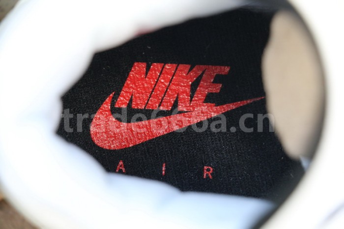 Authentic Air Jordan 4 “White Cement”