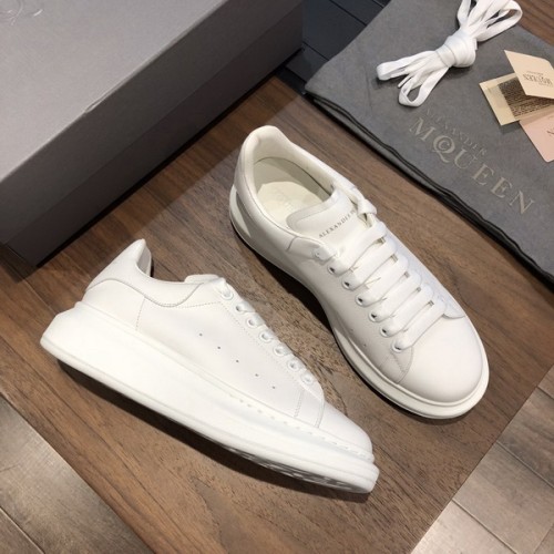 Super Max Alexander McQueen Shoes-326