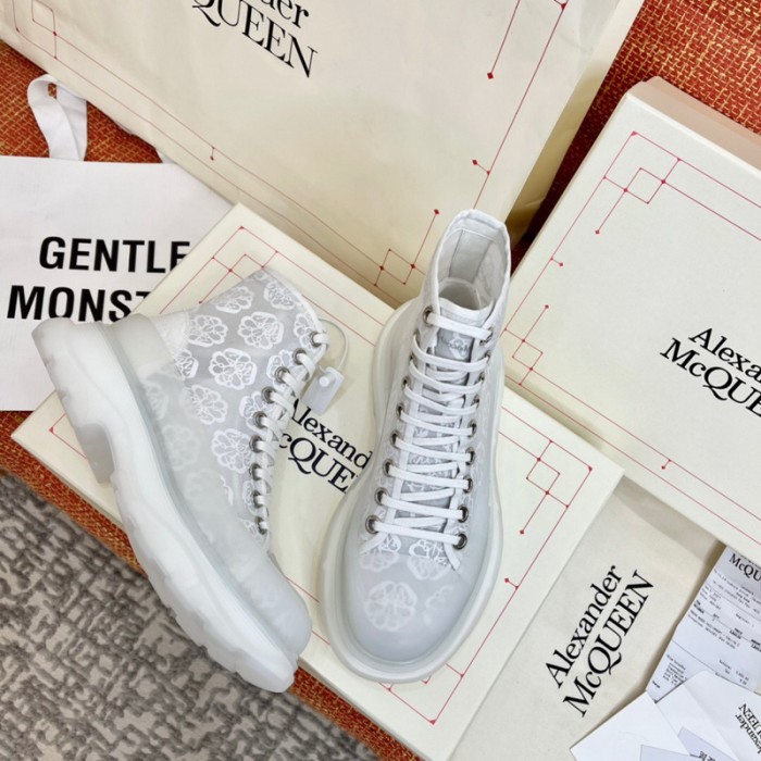 Super Max Alexander McQueen Shoes-724