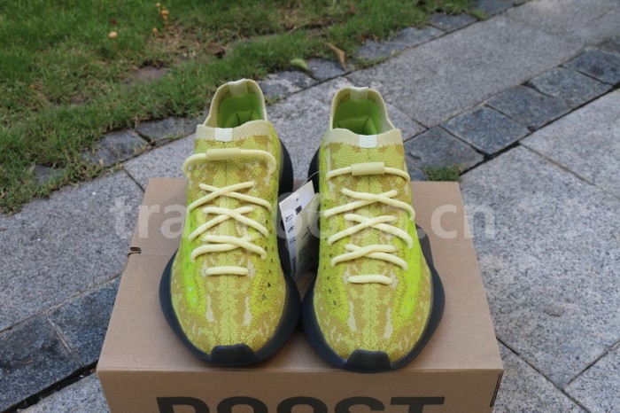 Authentic Yeezy Boost 380 “Hylte”
