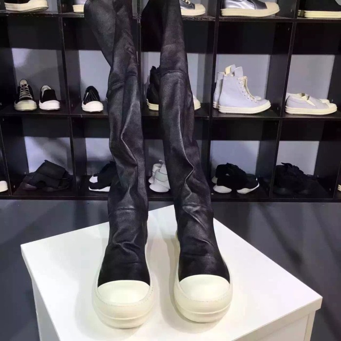 Super Max Rick Owens Shoes-052