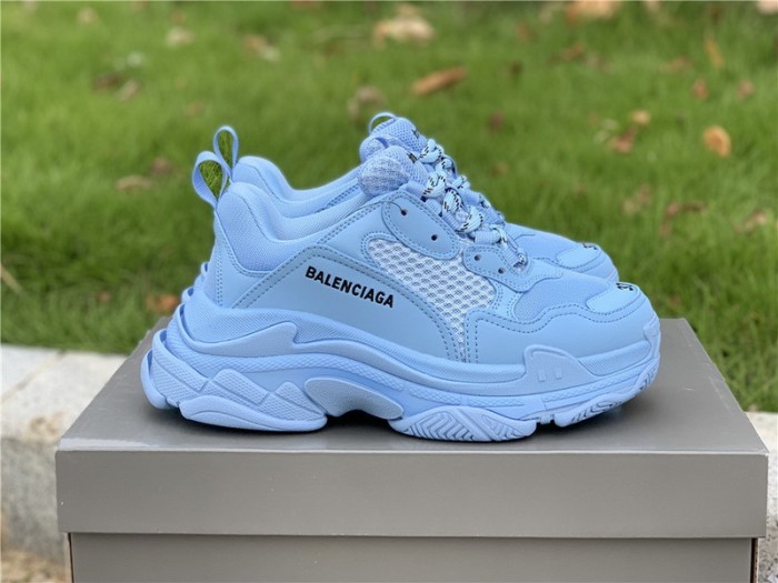 B 17FW Tripe-S High End Sneaker-189