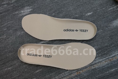 Authentic AD Yeezy 350 Boost “Oxford Tan” GS final version