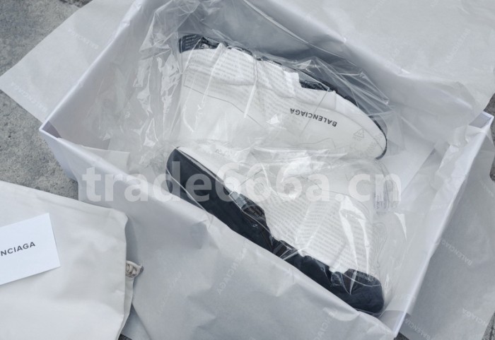 Super Max B Speed Women Trainer-003