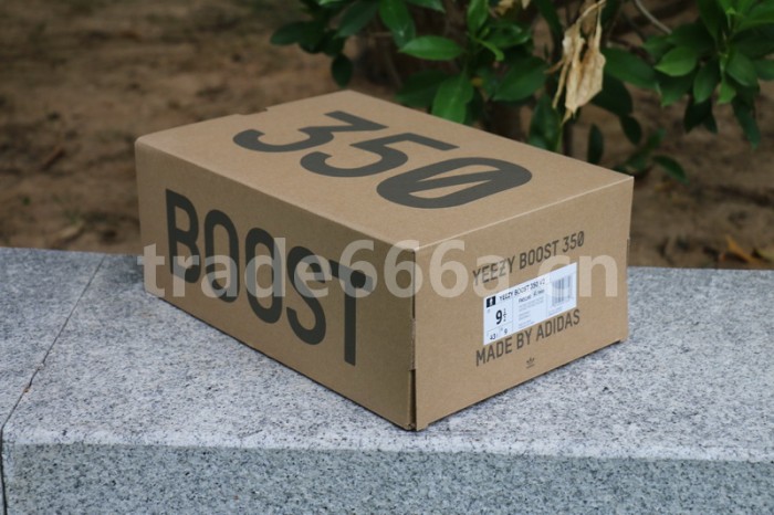 Authentic Yeezy 350 Boost V2 “Yecheil” Non-Reflective