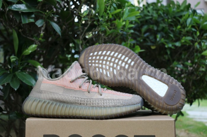 Authentic Yeezy Boost 350 V2 “Eliada”