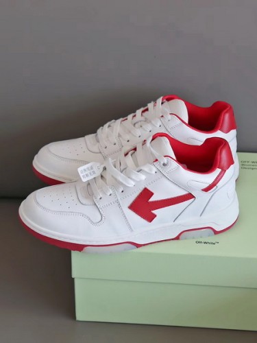 Off White Shoes Super Max Quality-012