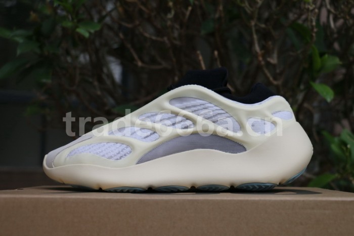 Authentic Yeezy 700 V3 “Azael”