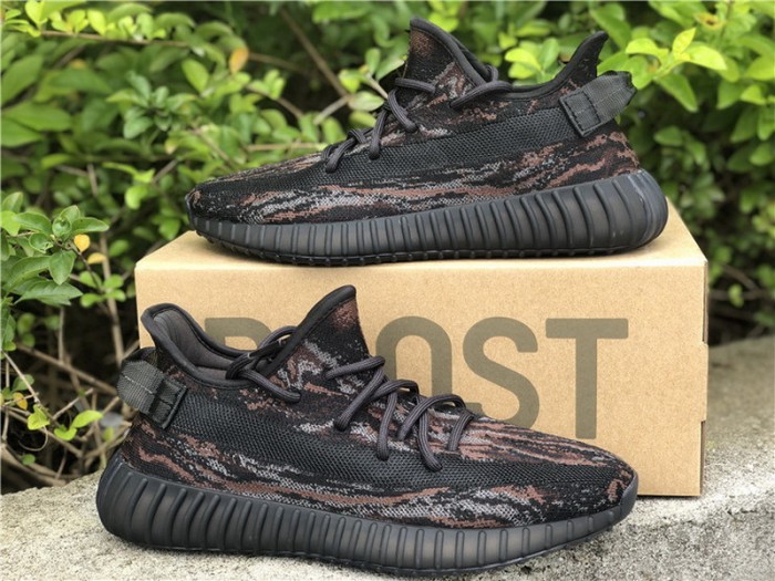 Authentic Yeezy Boost 350 V2 “MX Rock”