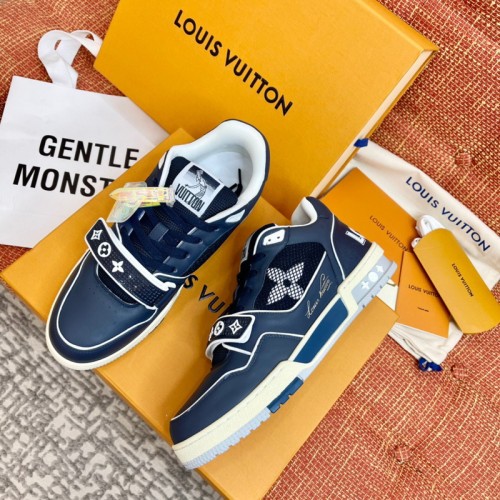 Super Max Custom LV Shoes-1755